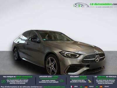 Mercedes Classe C 300 e BVA