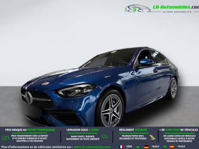 Mercedes Classe C 300 e BVA