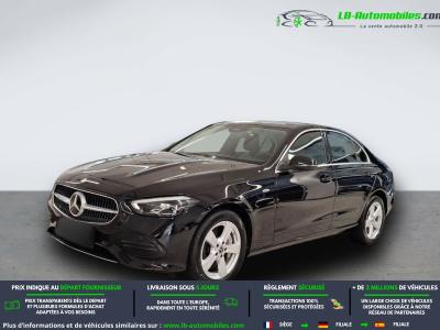 Mercedes Classe C 300 e BVA
