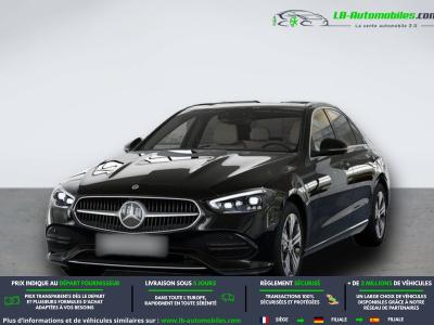 Mercedes Classe C 300 e BVA