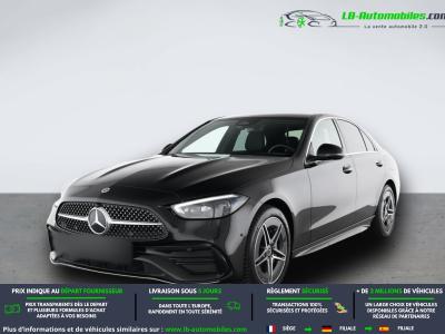 Mercedes Classe C 300 e BVA