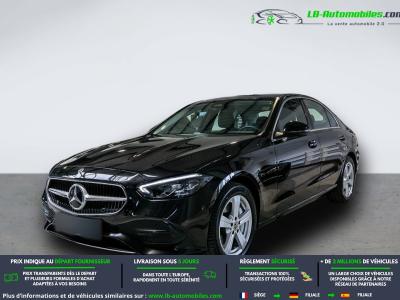 Mercedes Classe C 300 e BVA