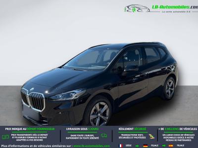 BMW Série 2 Active Tourer  218i 136 ch BVA