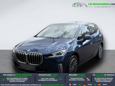 BMW Série 2 Active Tourer  218i 136 ch BVA