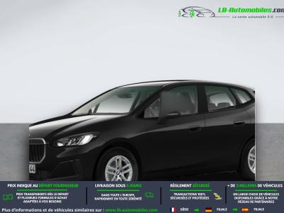BMW Série 2 Active Tourer  218i 136 ch BVA