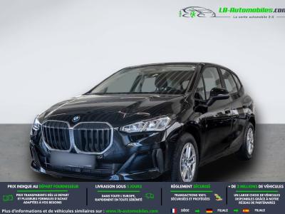 BMW Série 2 Active Tourer  218i 136 ch BVA