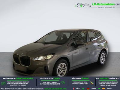 BMW Série 2 Active Tourer  218i 136 ch BVA