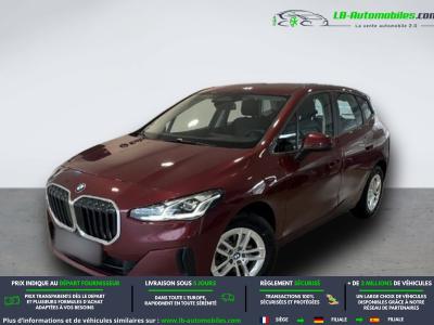 BMW Série 2 Active Tourer  218i 136 ch BVA
