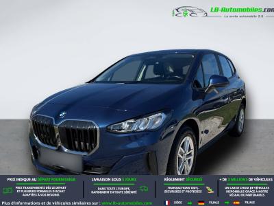 BMW Série 2 Active Tourer  218i 136 ch BVA