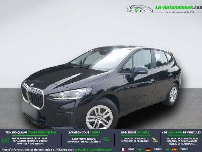 BMW Série 2 Active Tourer  218i 136 ch BVA