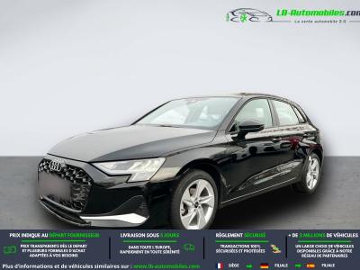Audi A3 Sportback 30 TDI 116 BVM