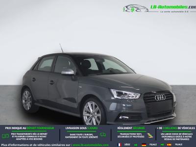 Audi A1 Sportback 25 TFSI 95 ch BVM