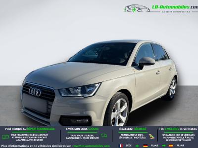 Audi A1 Sportback 25 TFSI 95 ch BVM