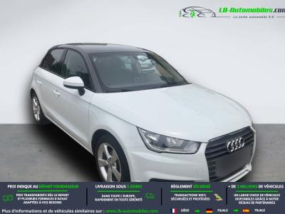 Audi A1 Sportback 25 TFSI 95 ch BVM