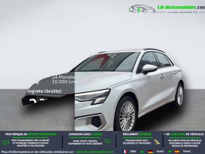 Audi A3 Sportback 30 TDI 116 BVM