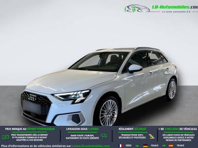 Audi A3 Sportback 30 TDI 116 BVM