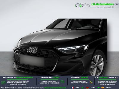 Audi A3 Sportback 30 TDI 116 BVM