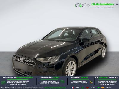Audi A3 Sportback 30 TDI 116 BVM