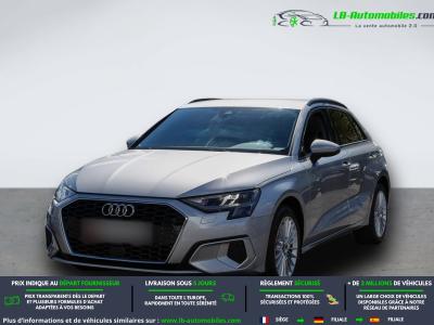 Audi A3 Sportback 30 TDI 116 BVM