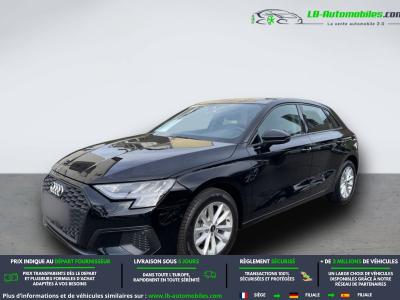 Audi A3 Sportback 30 TDI 116 BVM
