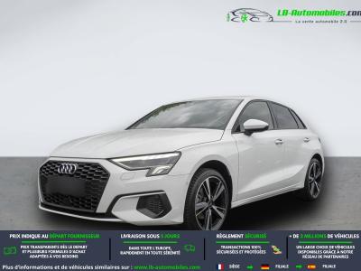 Audi A3 Sportback 30 TDI 116 BVM