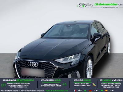 Audi A3 Sportback 30 TDI 116 BVM