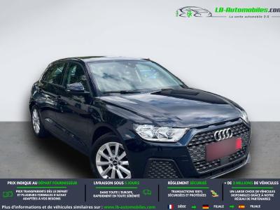 Audi A1 Sportback 25 TFSI 95 ch BVM