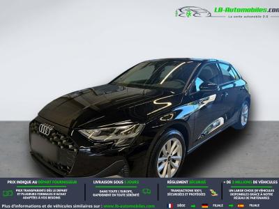 Audi A3 Sportback 30 TDI 116 BVM