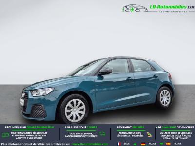 Audi A1 Sportback 25 TFSI 95 ch BVM