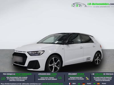 Audi A1 Sportback 25 TFSI 95 ch BVM