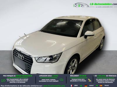 Audi A1 Sportback 25 TFSI 95 ch BVM