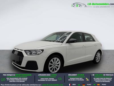Audi A1 Sportback 25 TFSI 95 ch BVM