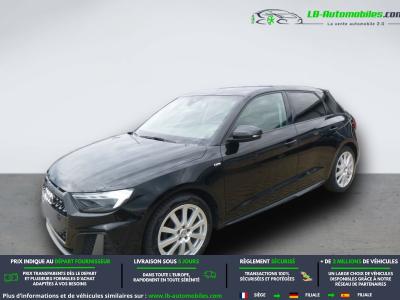 Audi A1 Sportback 25 TFSI 95 ch BVM