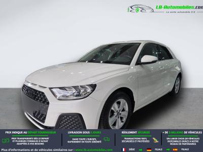Audi A1 Sportback 25 TFSI 95 ch BVM