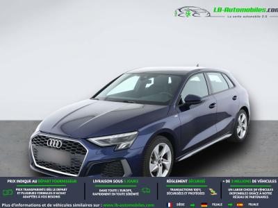 Audi A3 Sportback 35 TFSI 150 BVM