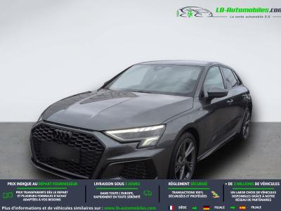 Audi A3 Sportback 35 TFSI 150 BVM