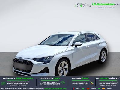 Audi A3 Sportback 35 TFSI 150 BVM