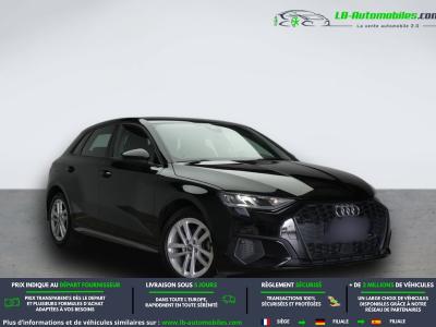 Audi A3 Sportback 35 TFSI 150 BVM