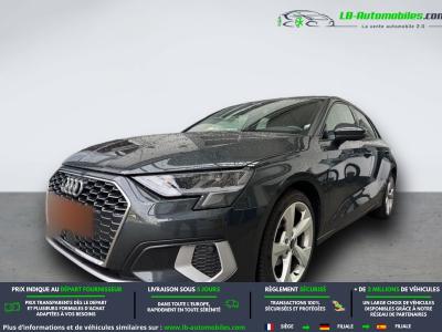 Audi A3 Sportback 35 TFSI 150 BVM