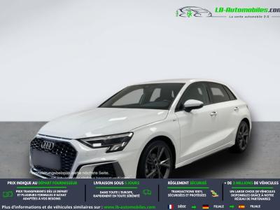 Audi A3 Sportback 35 TFSI 150 BVM