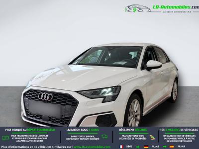 Audi A3 Sportback 35 TFSI 150 BVM