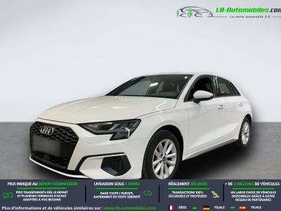 Audi A3 Sportback 35 TFSI 150 BVM