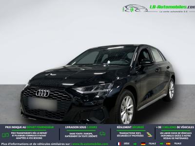 Audi A3 Sportback 35 TFSI 150 BVM