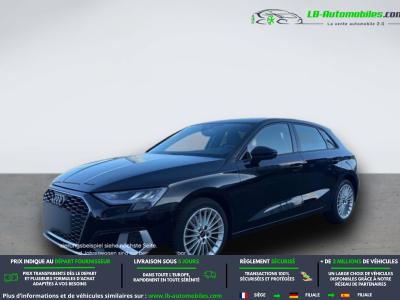 Audi A3 Sportback 40 TFSI 190 BVA Quattro