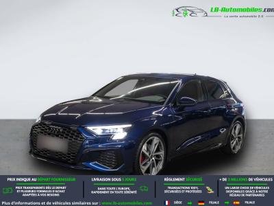 Audi A3 Sportback 40 TFSI 190 BVA Quattro