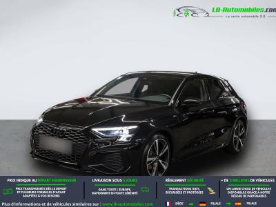 Audi A3 Sportback 40 TFSI 190 BVA Quattro