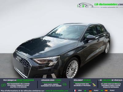 Audi A3 Sportback 40 TDI 200 BVA Quattro