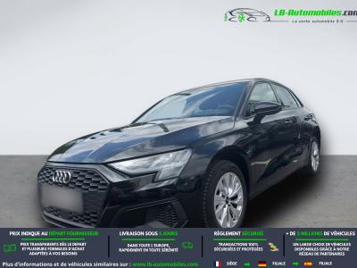 Audi A3 Sportback 40 TFSIe 204 BVA
