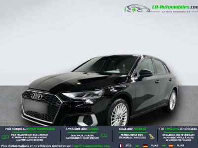 Audi A3 Sportback 40 TDI 200 BVA Quattro