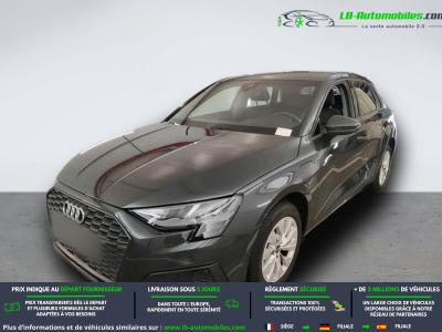 Audi A3 Sportback 40 TFSIe 204 BVA